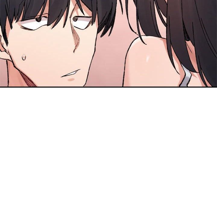 微妙关系第36话