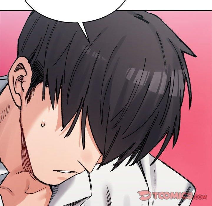 微妙关系第36話