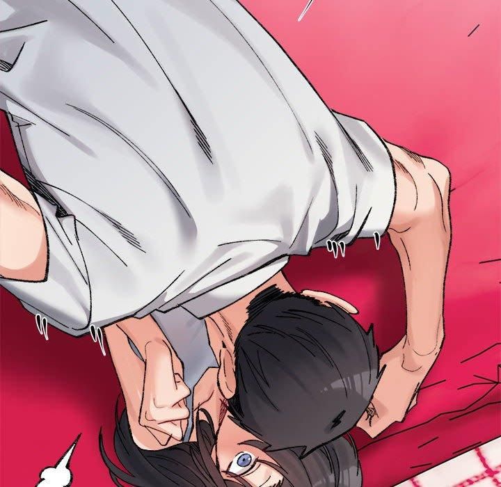 微妙关系第36话