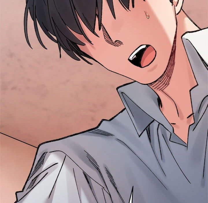 微妙关系第36話