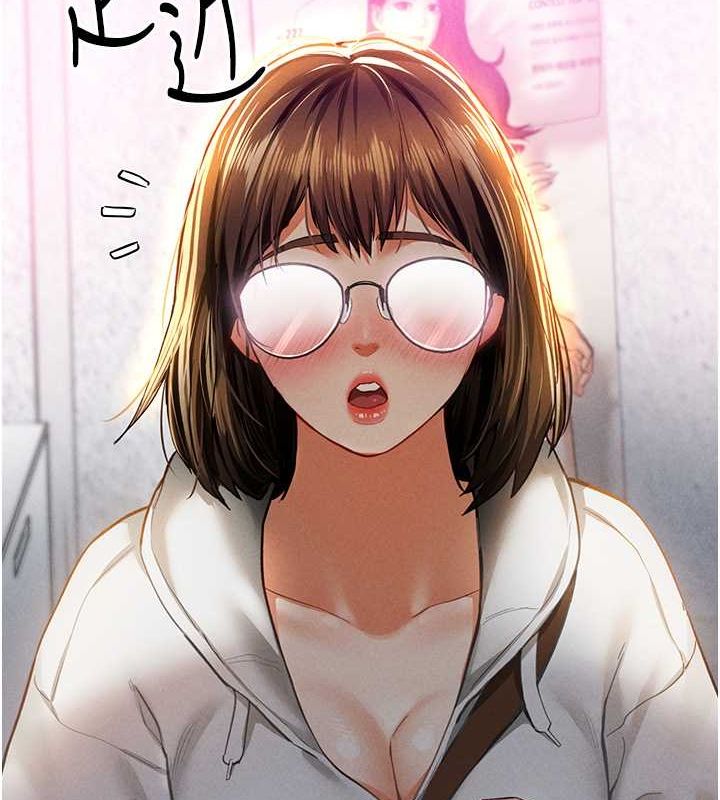 私密视角第8話-在電梯裡被頂到好濕