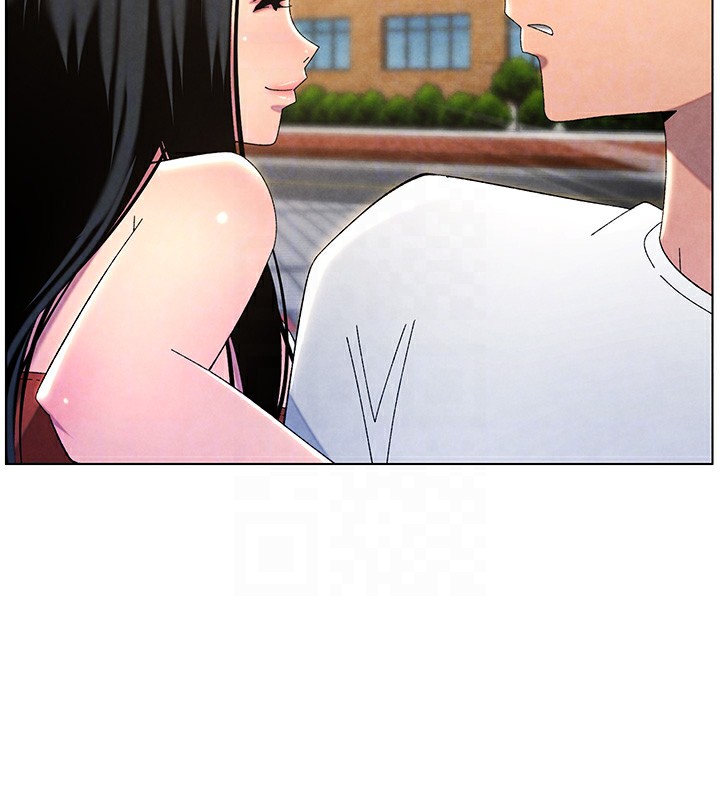 兄妹的秘密授课第35话-偶遇屌迷波霸妹♥