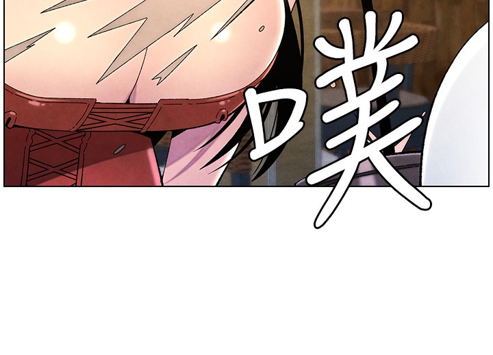 兄妹的秘密授课第35話-偶遇屌迷波霸妹♥