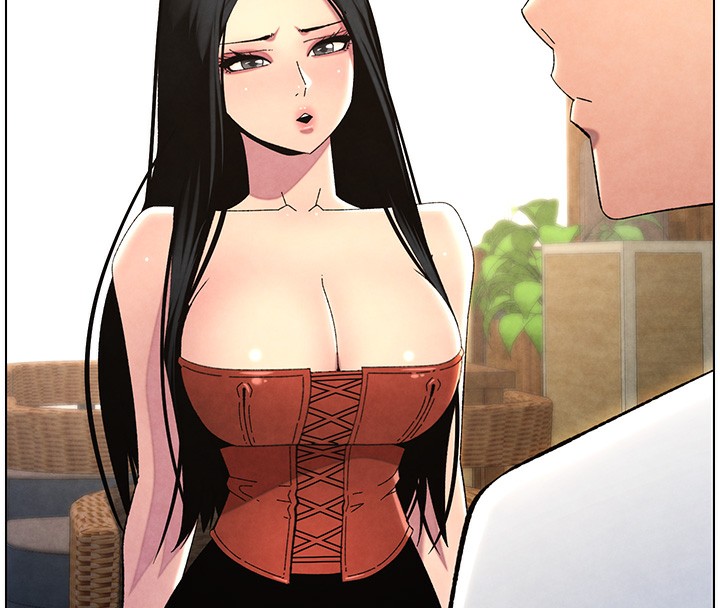 兄妹的秘密授课第35話-偶遇屌迷波霸妹♥