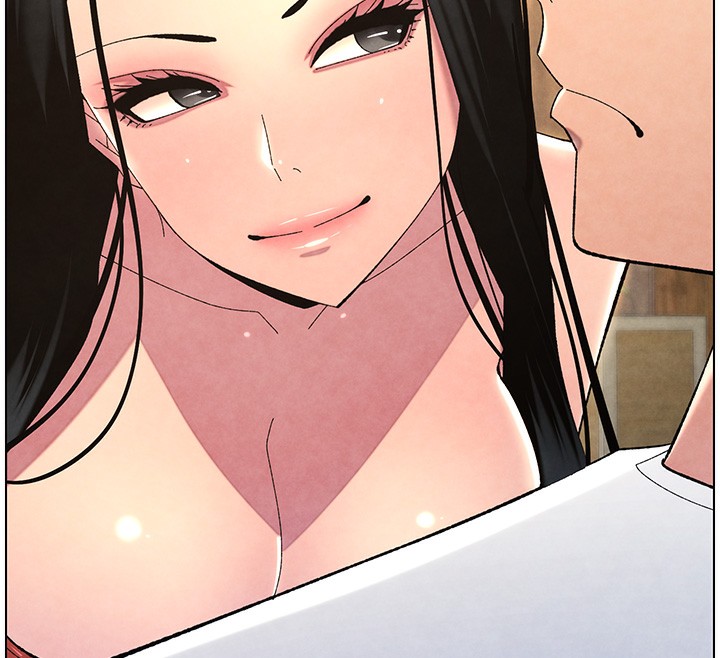 兄妹的秘密授课第35話-偶遇屌迷波霸妹♥