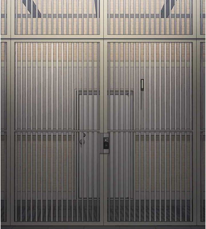 监狱女囚第85話-狹路相逢