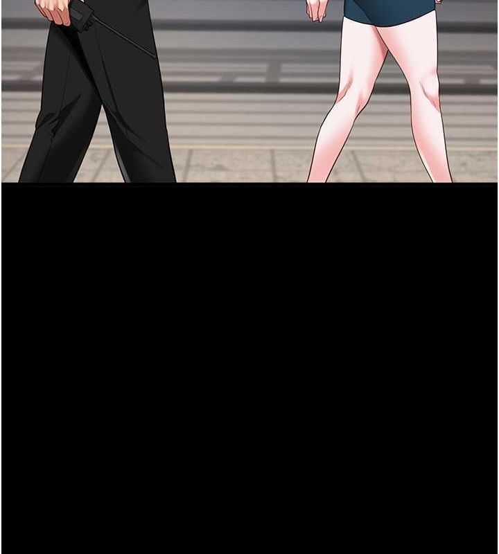 监狱女囚第85話-狹路相逢