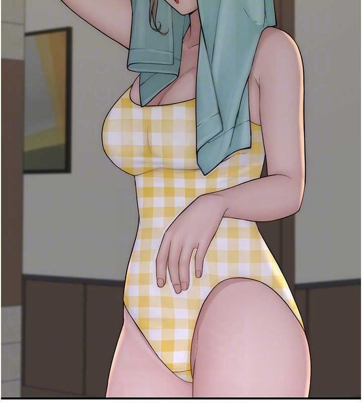 继母的香味第77話-這裡只剩下我們了…