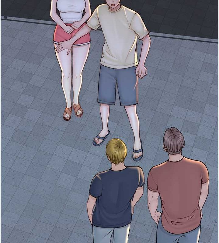 继母的香味第77話-這裡只剩下我們了…