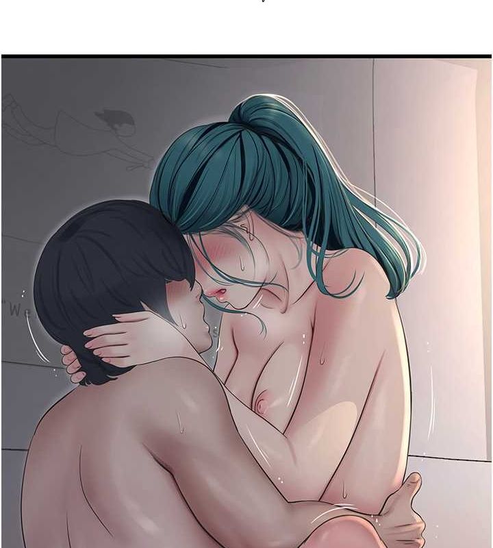 水电工日誌第69話-別這麼猴急♥