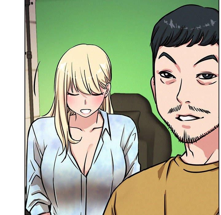 屋檐下的光第51话