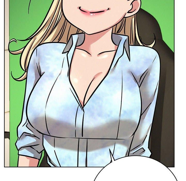 屋檐下的光第51話