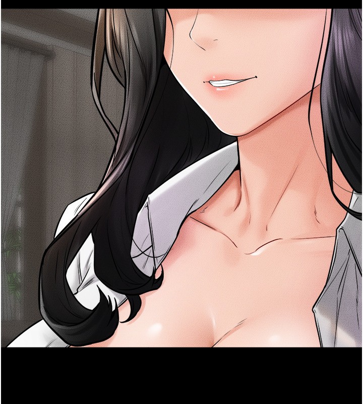 继母与继姐第51話-對奕德的「母愛」