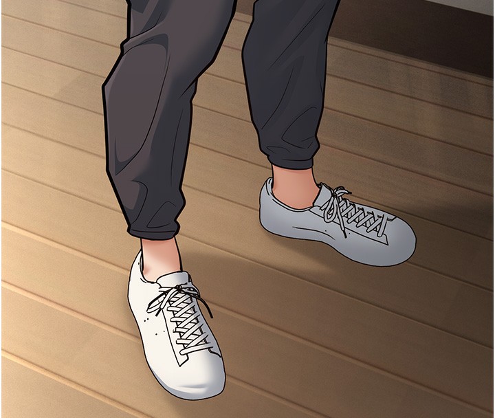 幼齿小阿姨第19話-人家來幫你呼呼~♥