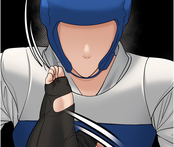 幼齿小阿姨第19話-人家來幫你呼呼~♥