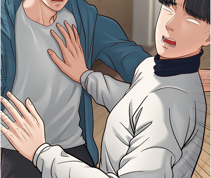 幼齿小阿姨第19話-人家來幫你呼呼~♥