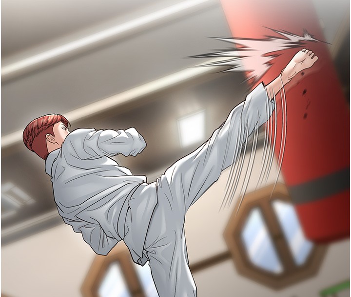 幼齿小阿姨第19話-人家來幫你呼呼~♥