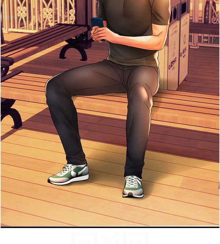 偏偏慾到妳第21话-被大奶妹迷惑