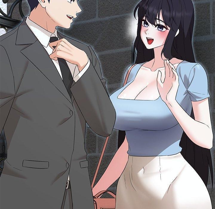 嫁入豪门的老师第35話