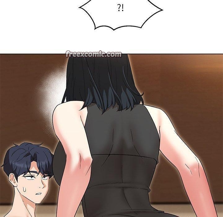 嫁入豪门的老师第35話