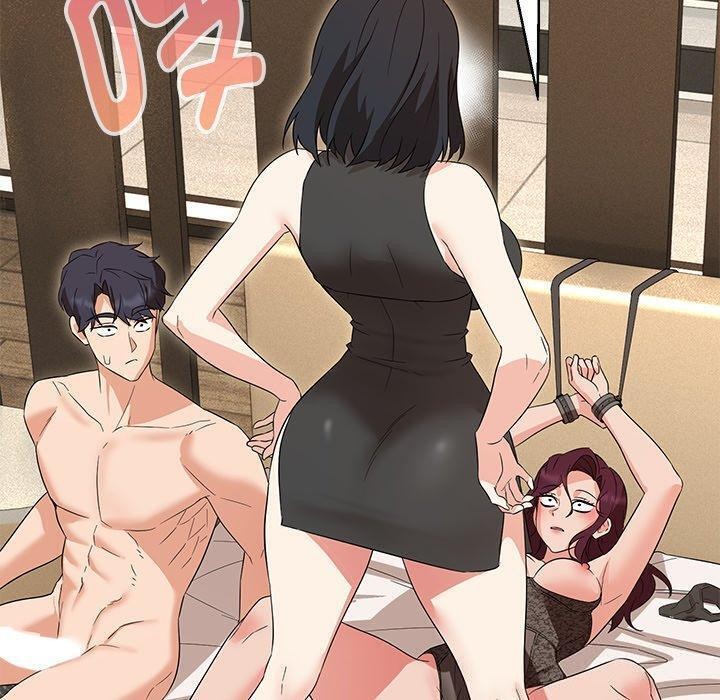 嫁入豪门的老师第35話