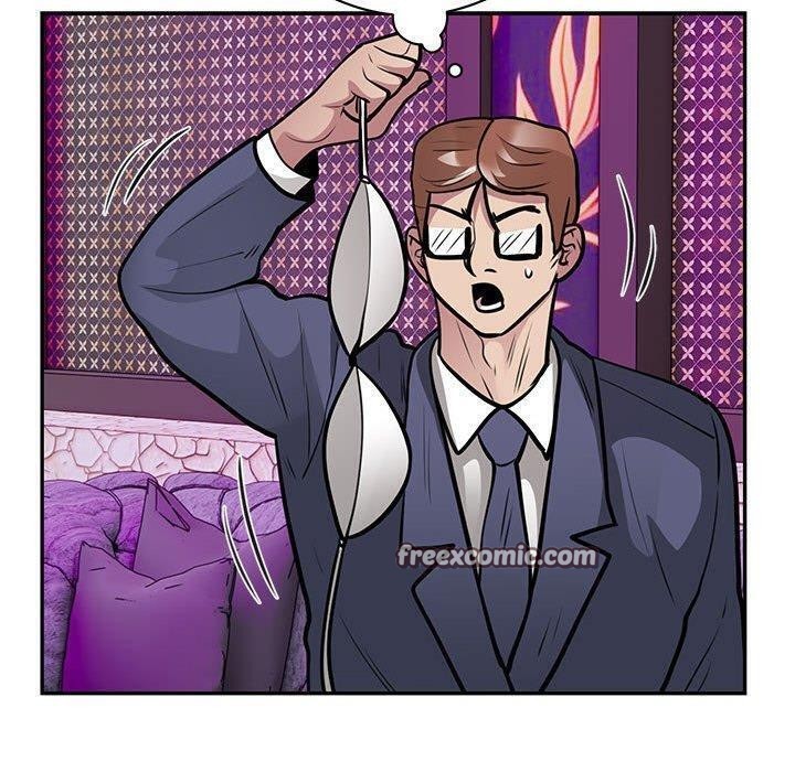 银行业务员的秘密第22话