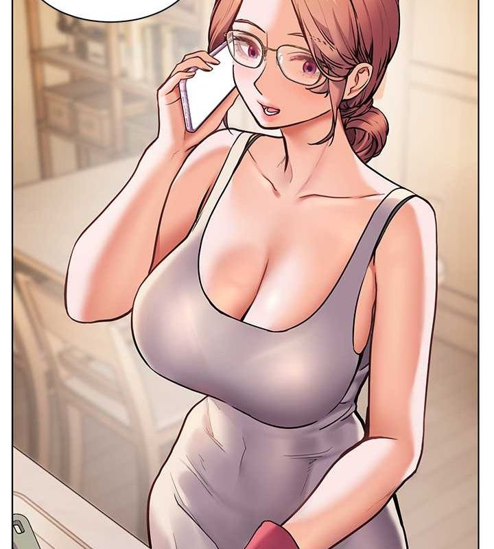 老师的亲密指导第25話-遇到不會，老師幫「解」