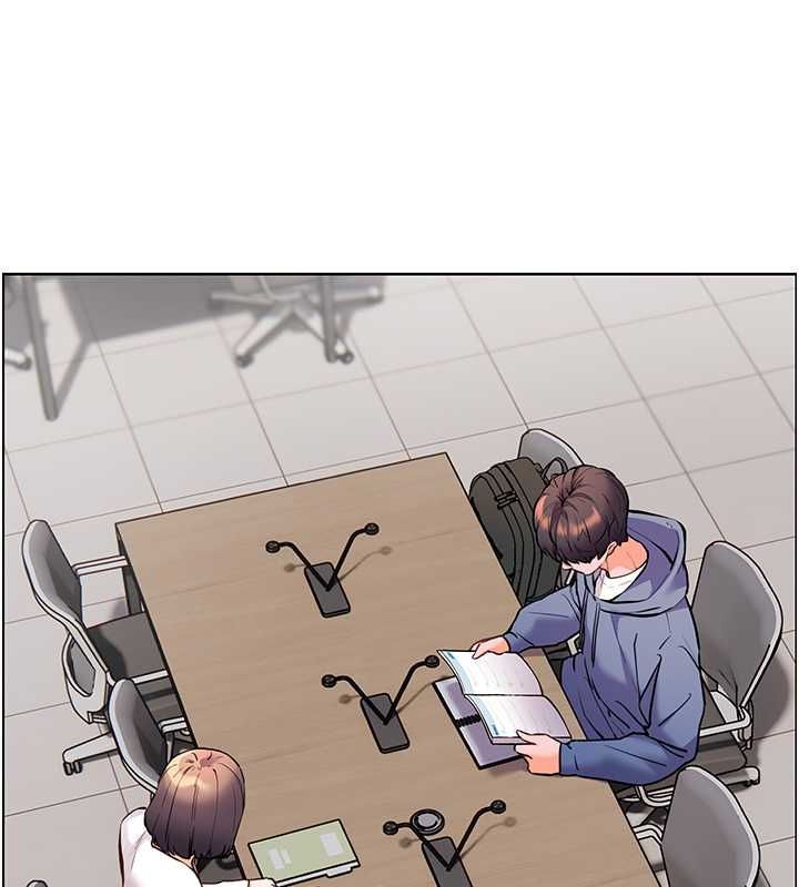 老师的亲密指导第25話-遇到不會,老師幫「解」