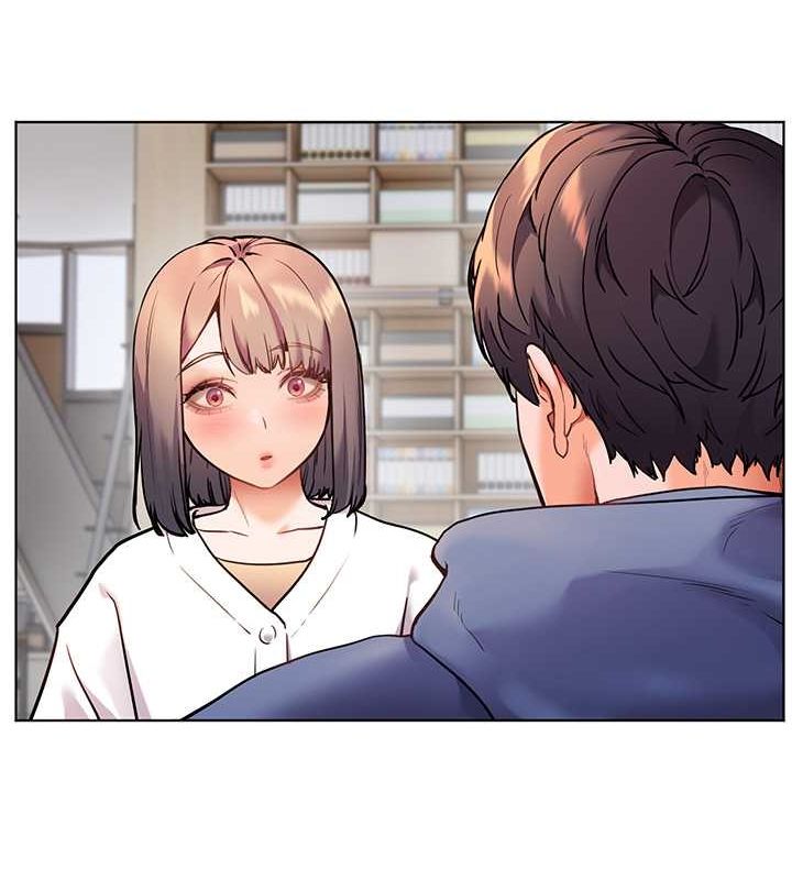 老师的亲密指导第25話-遇到不會,老師幫「解」