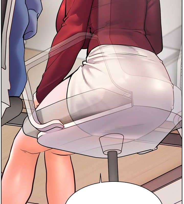 老师的亲密指导第25話-遇到不會,老師幫「解」