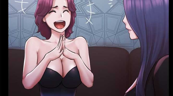 协议换爱(无码版)第100話-別人的女人最好吃了