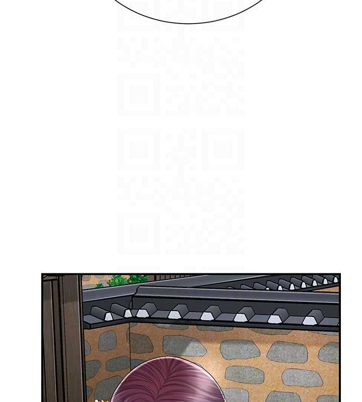 花容湿色:取花点第29話-貌美如花的秋香