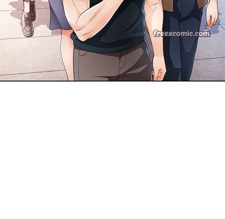 脱轨关系第30話