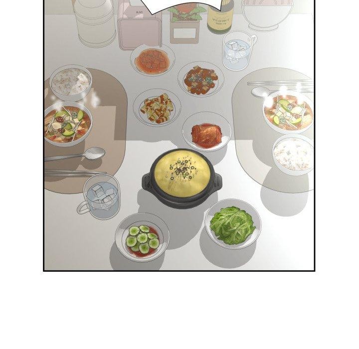 回归单身的继女第5話