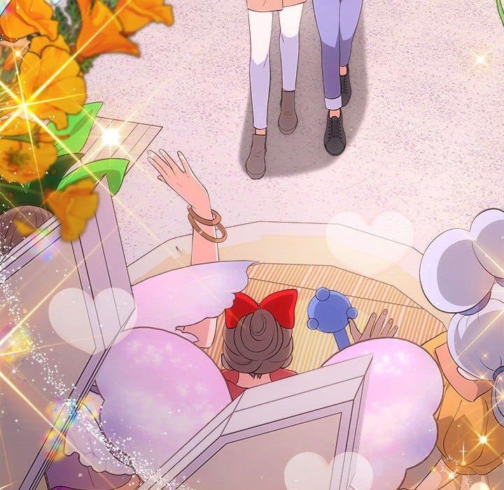 协议关系第27話