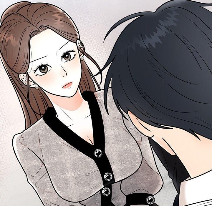 婚姻束缚第9話