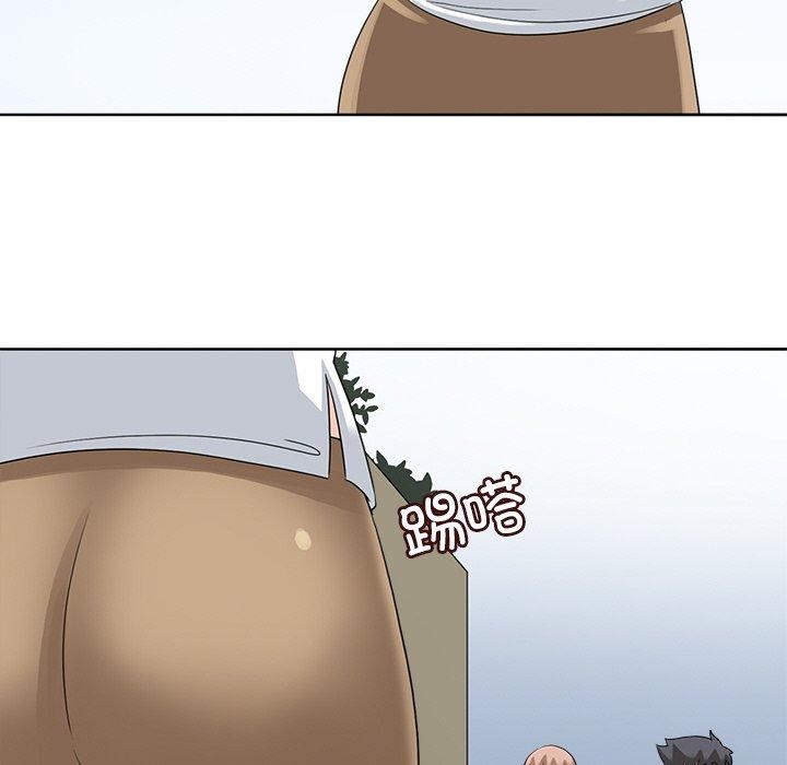 回到过去爱上你第15話