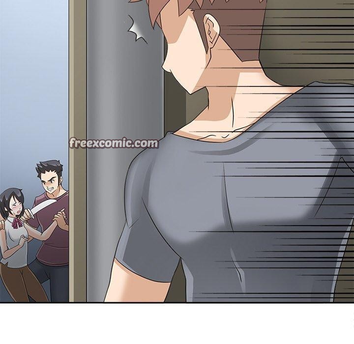 回到过去爱上你第15話