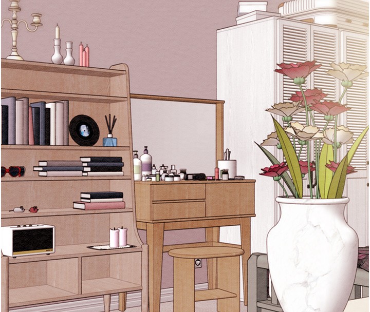 掠夺行动第32話-我想要吃老師的精液♥