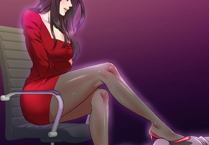 了不起的她第43話