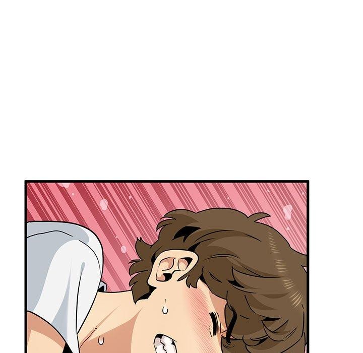 发小碰不得第45話