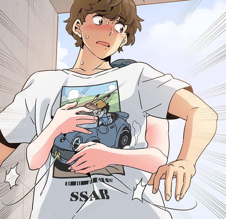 发小碰不得第45話