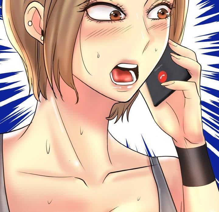 一杆入洞第46話