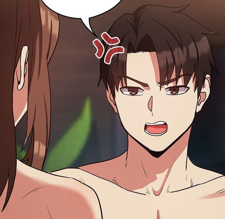 下班后的例行恋爱第33話