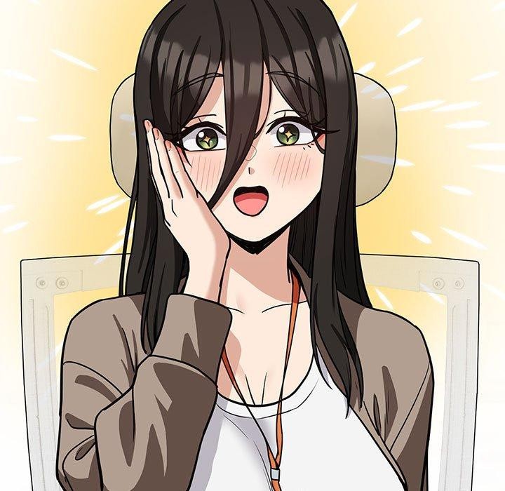 下班后的例行恋爱第33話