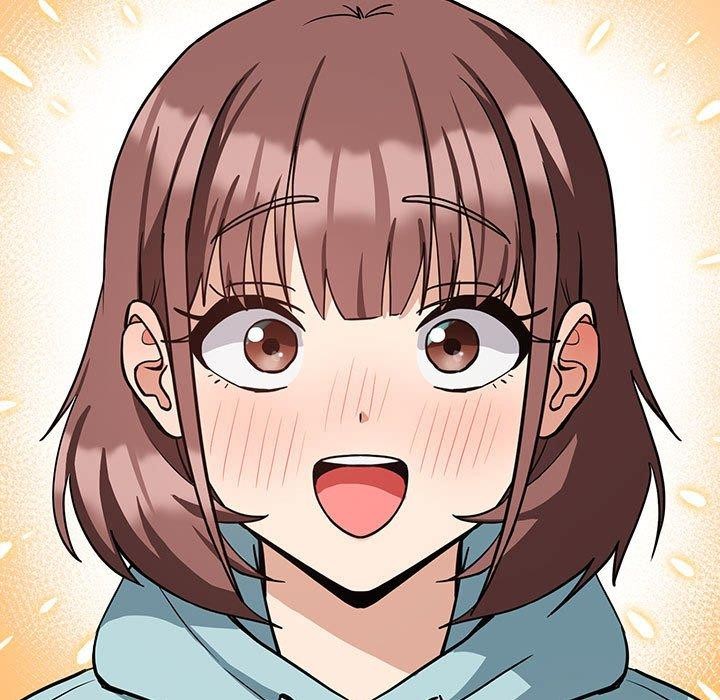 下班后的例行恋爱第33话