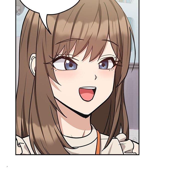 下班后的例行恋爱第33話