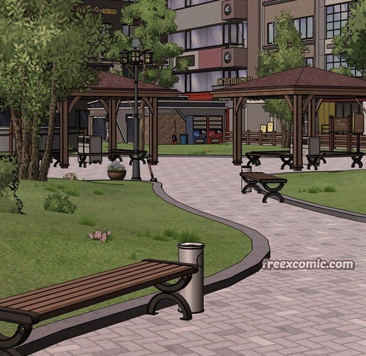 不同寻常的爱第26话