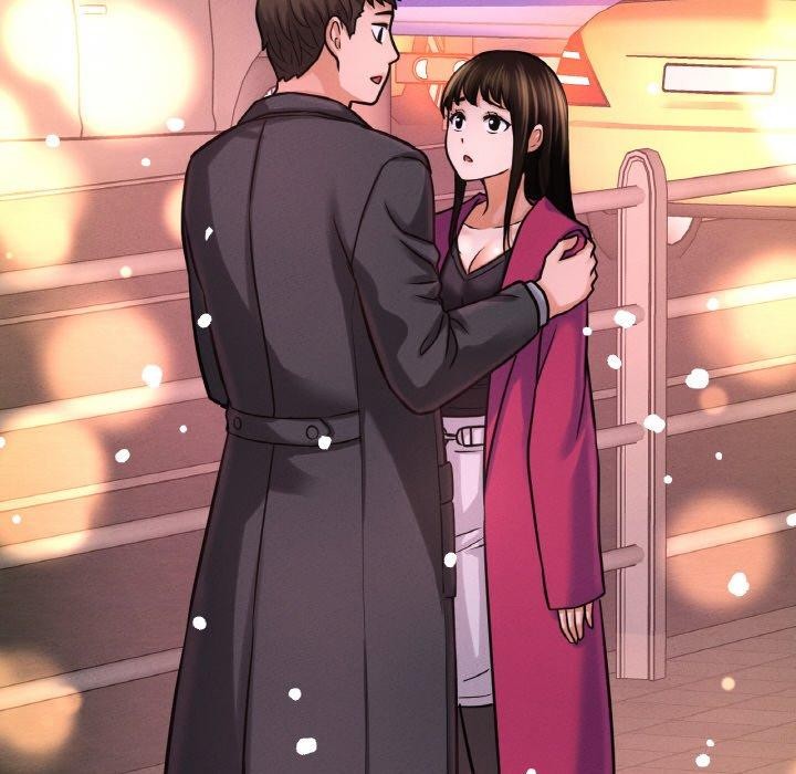 我的女王第49話