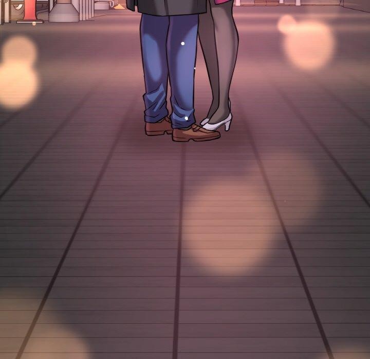 我的女王第49話